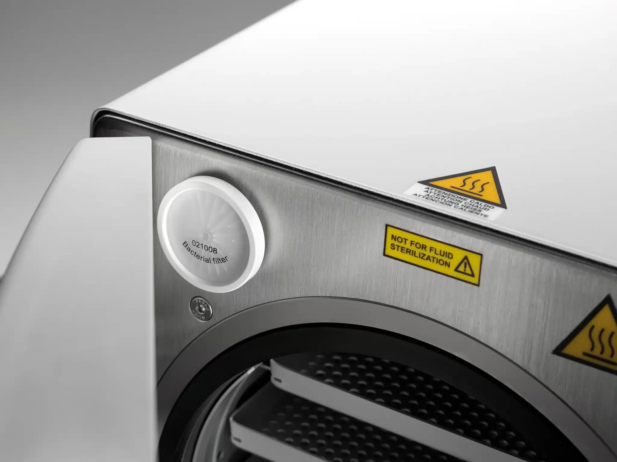 Autoklaw Dental X DXP Domina (17,5L)