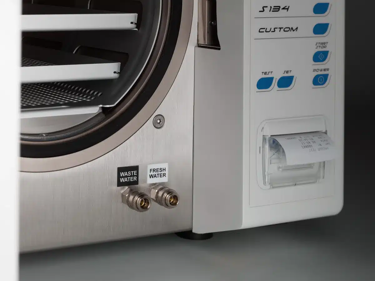 Autoklaw Dental X DXP Domina (17,5L)