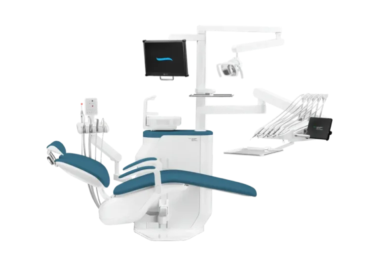 DIPOMAL DENTAL - Model Pro 3