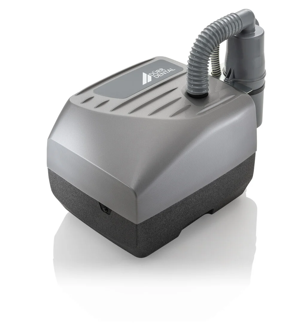 Systemy ssące Tyscor – linia profesjonalnych instalacji ssących