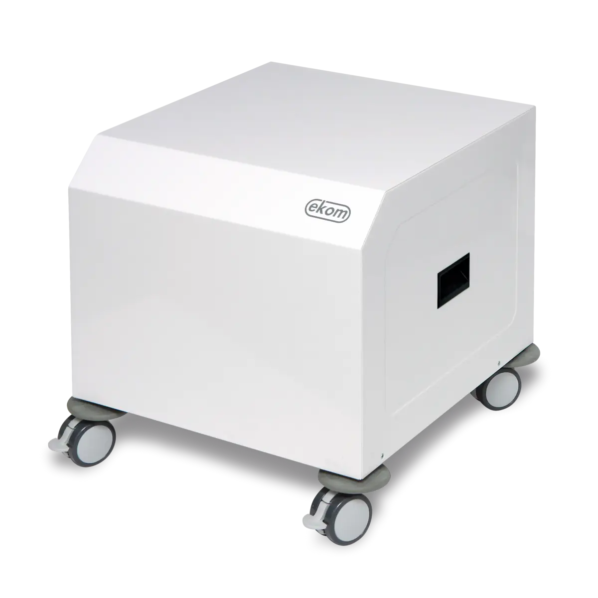 Sprężarki laboratoryjne i diagnostyczne EKOM