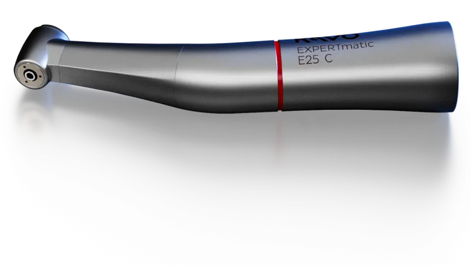 Prostnice i kątnice KaVo EXPERTmatic