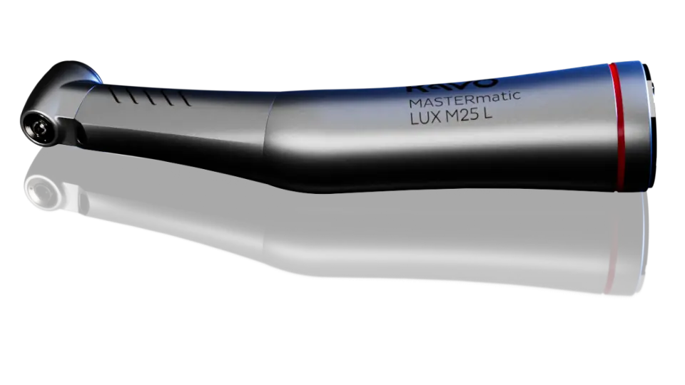 Prostnice i kątnice KaVo MASTERmatic