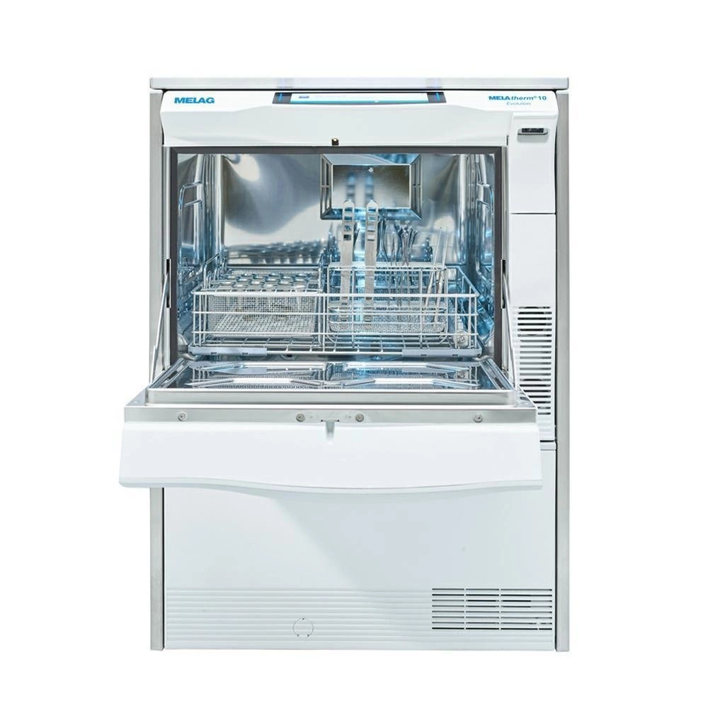 MELAG - MELAtherm 10 Evolution – Myjnia-dezynfektor profesjonalny