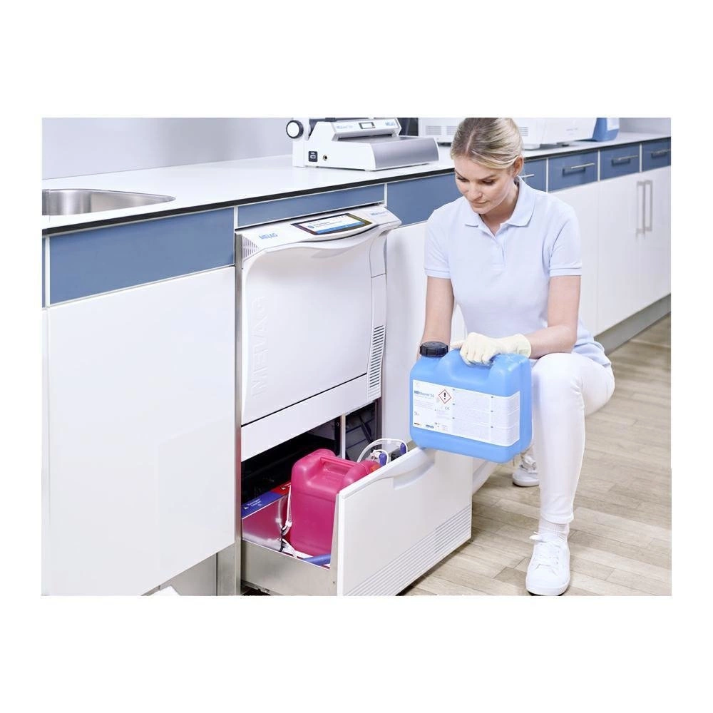 MELAG - MELAtherm 10 Evolution – Myjnia-dezynfektor profesjonalny