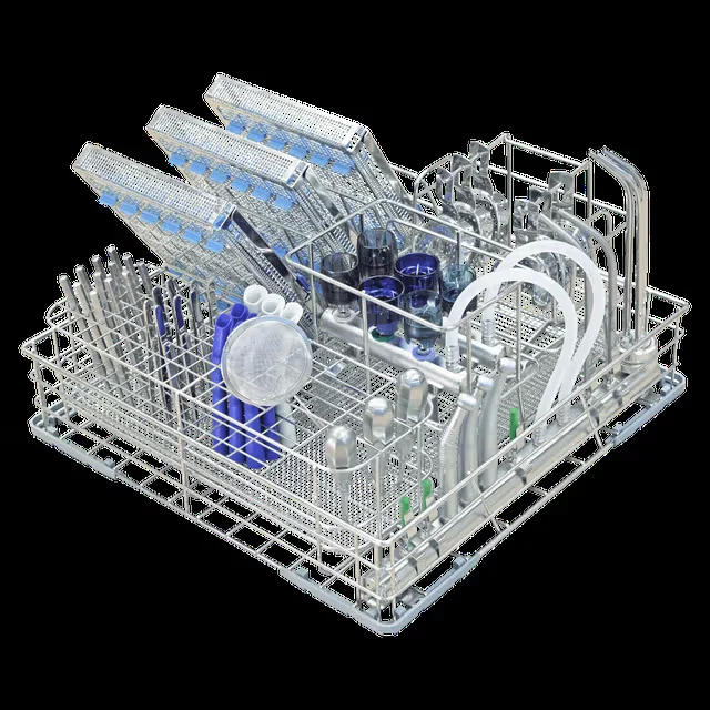 MELAG - MELAtherm 10 Evolution – Myjnia-dezynfektor profesjonalny