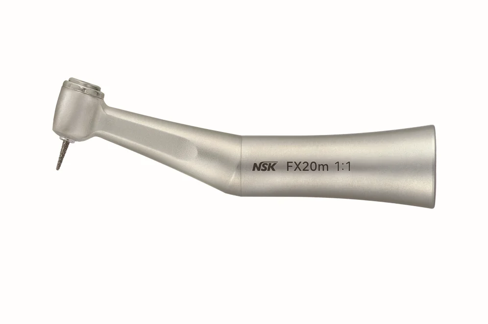 Kątnice i prostnice NSK FXM