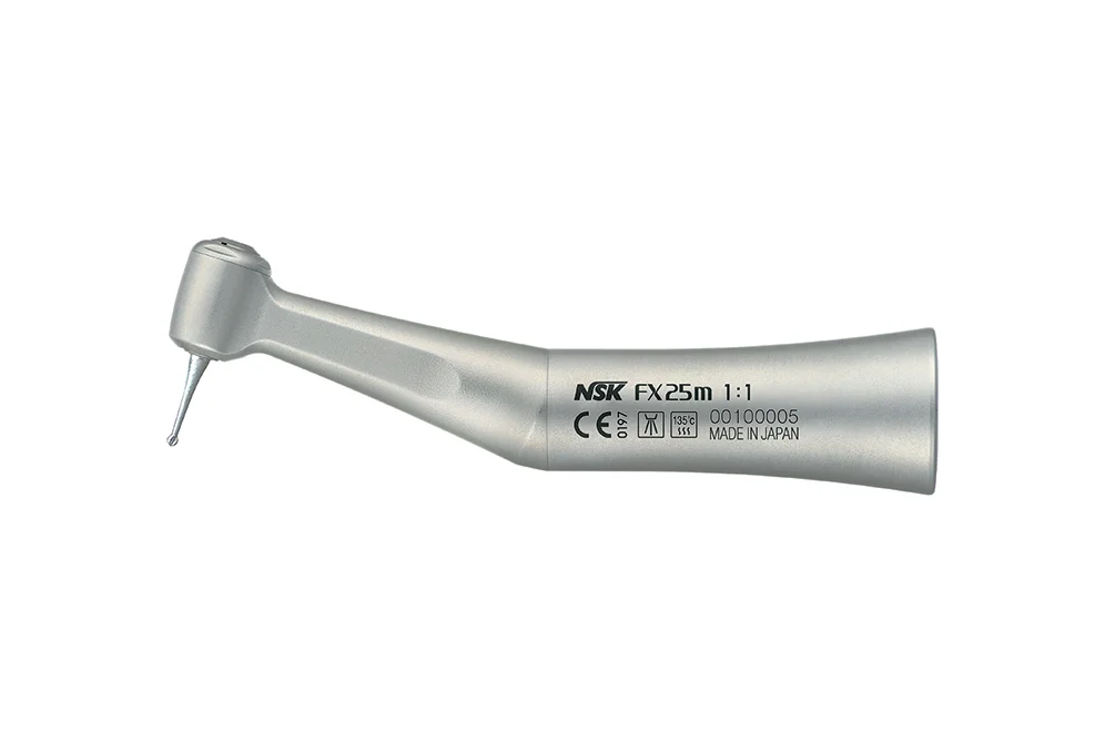 Kątnice i prostnice NSK FXM