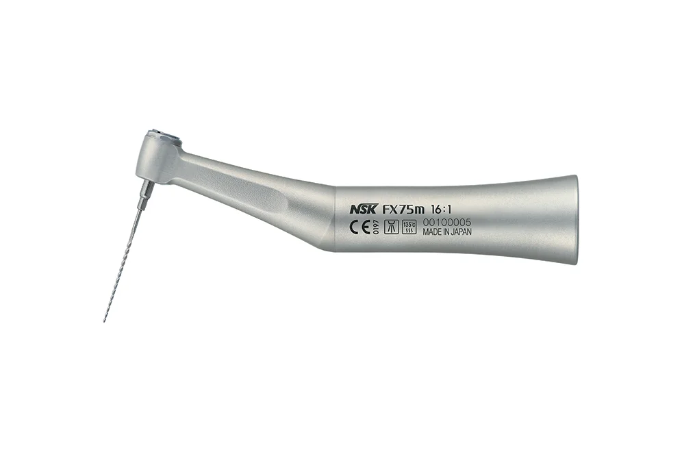 Kątnice i prostnice NSK FXM