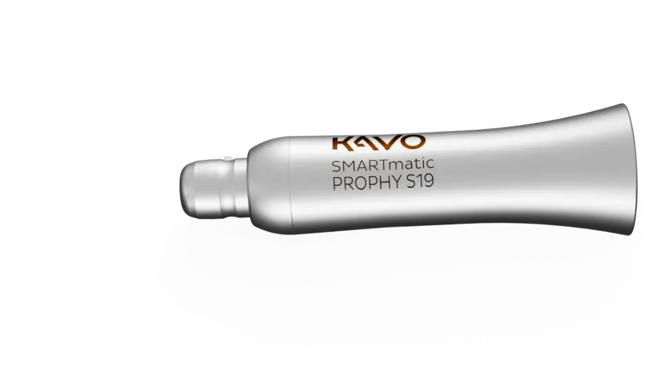 Prostnice i kątnice KaVo SMARTmatic