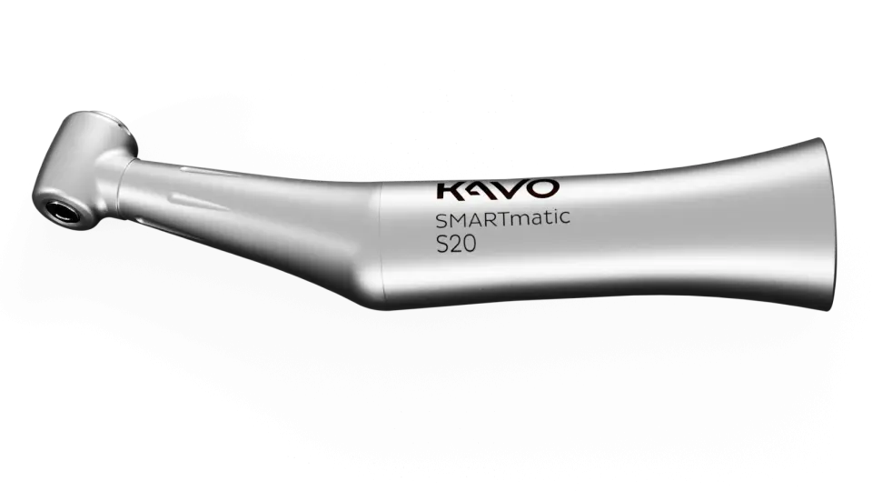 Prostnice i kątnice KaVo SMARTmatic