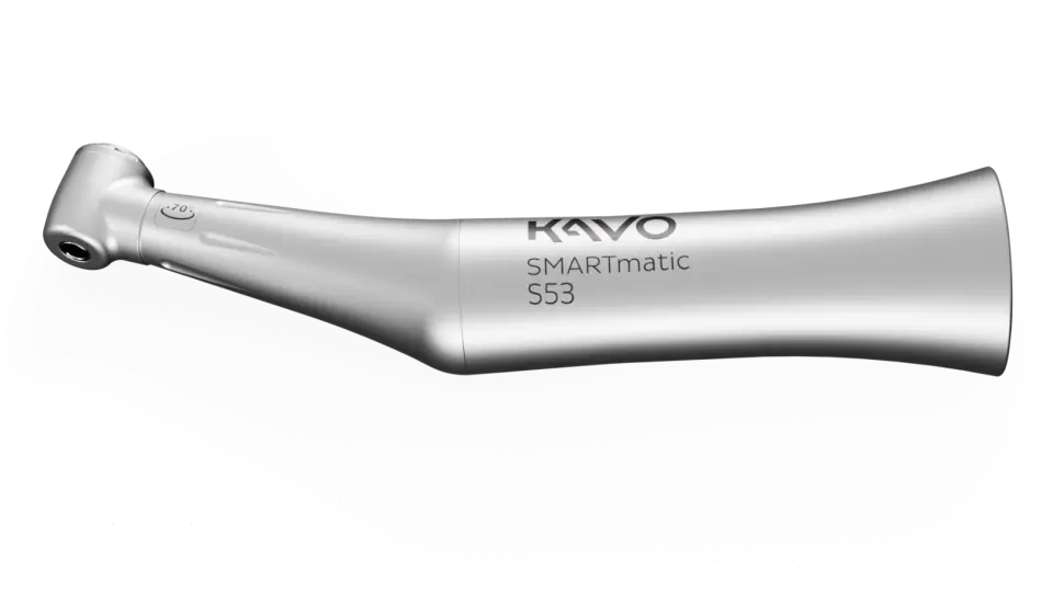 Prostnice i kątnice KaVo SMARTmatic