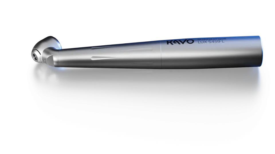 Turbiny KaVo SURG Series (SURGtorque)