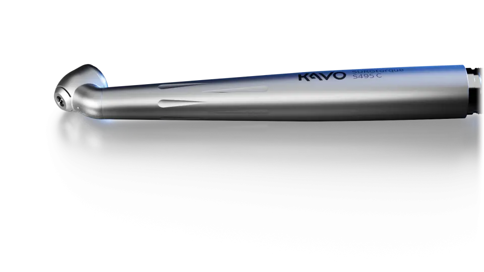 Turbiny KaVo SURG Series (SURGtorque)