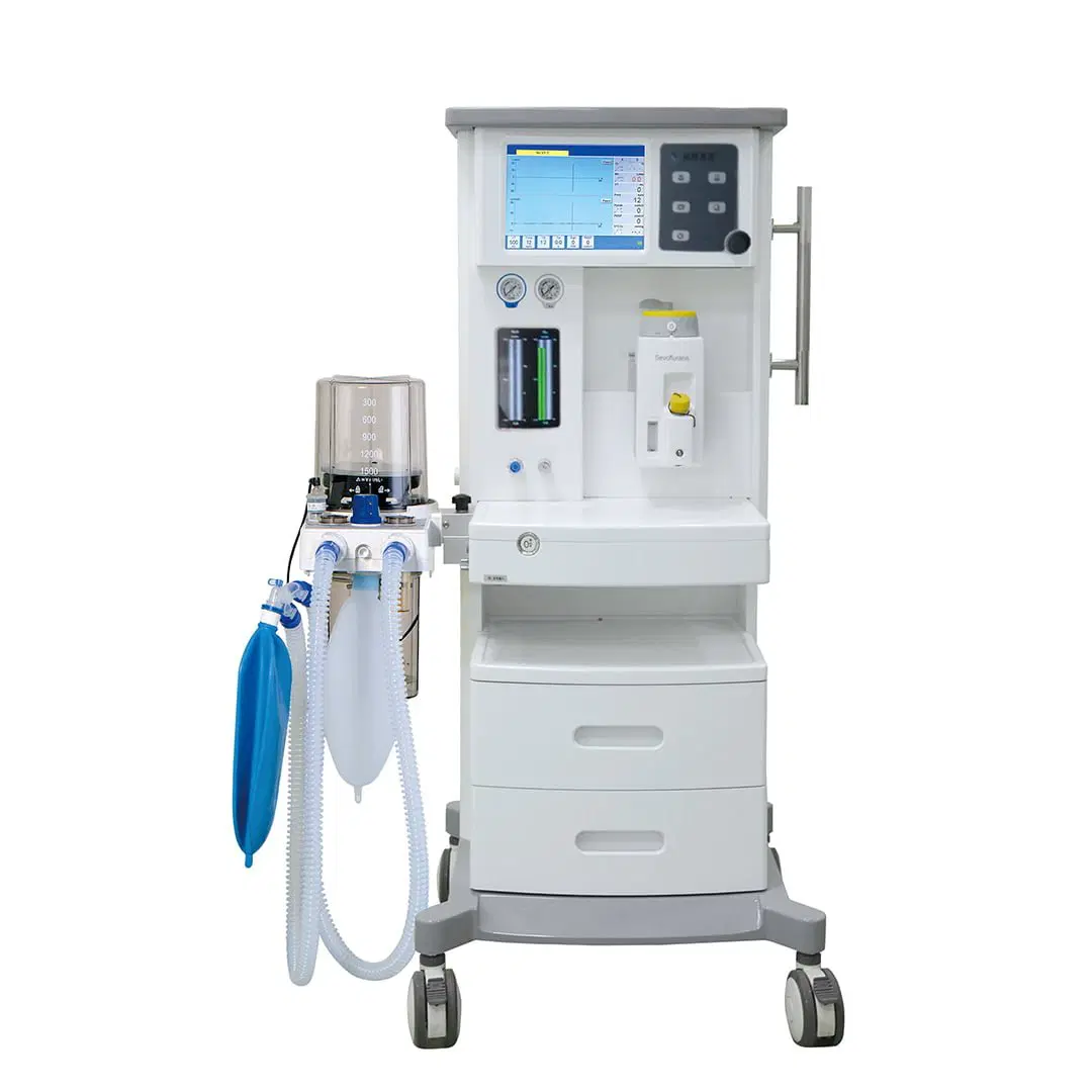 Superstar Medical – System znieczulenia weterynaryjnego