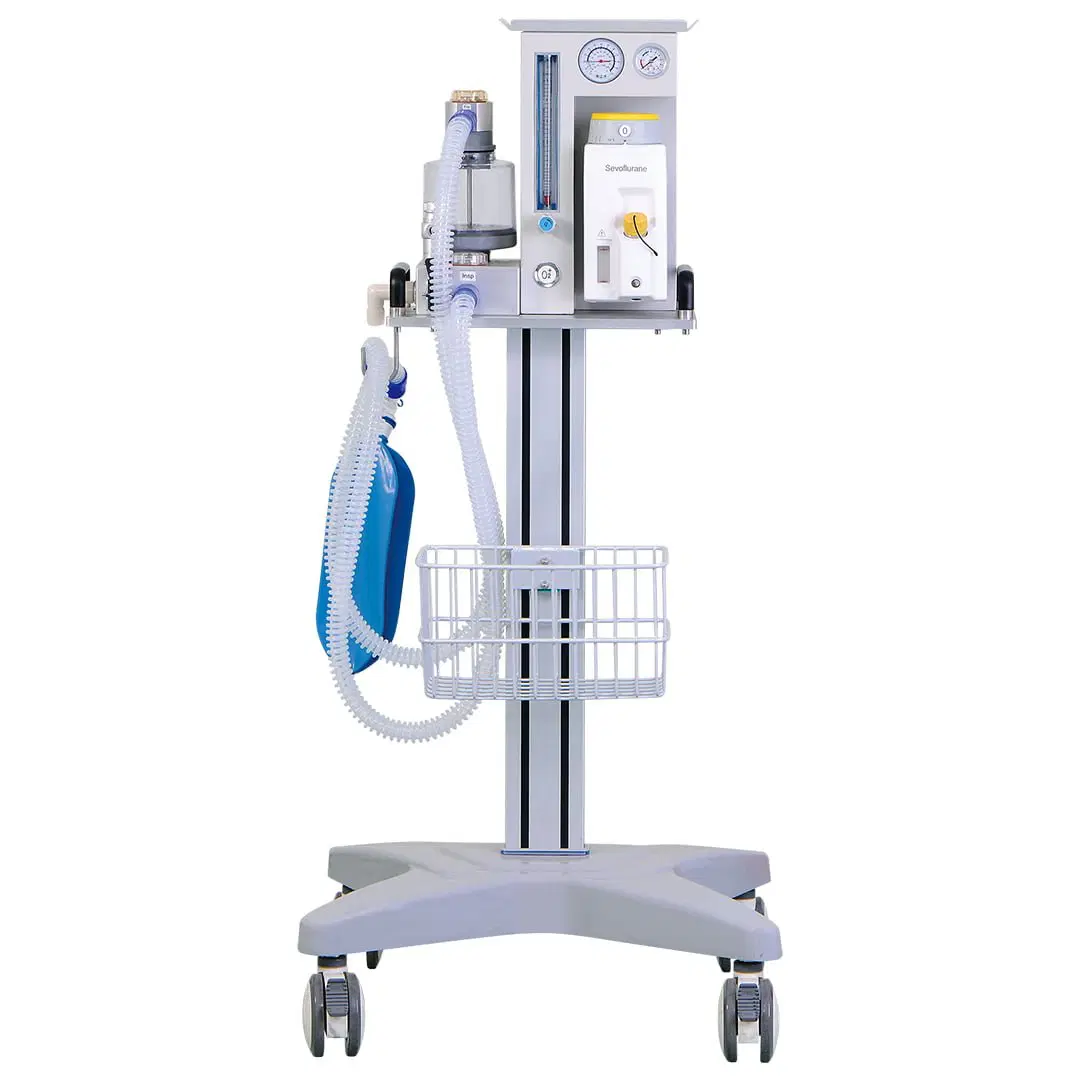 Superstar Medical – System znieczulenia weterynaryjnego