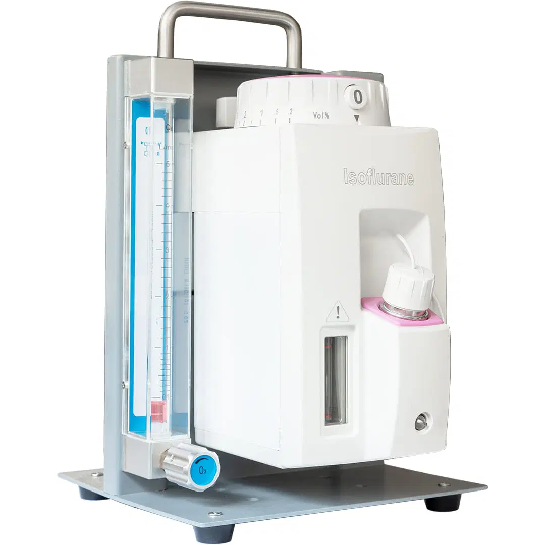 Superstar Medical – System znieczulenia weterynaryjnego