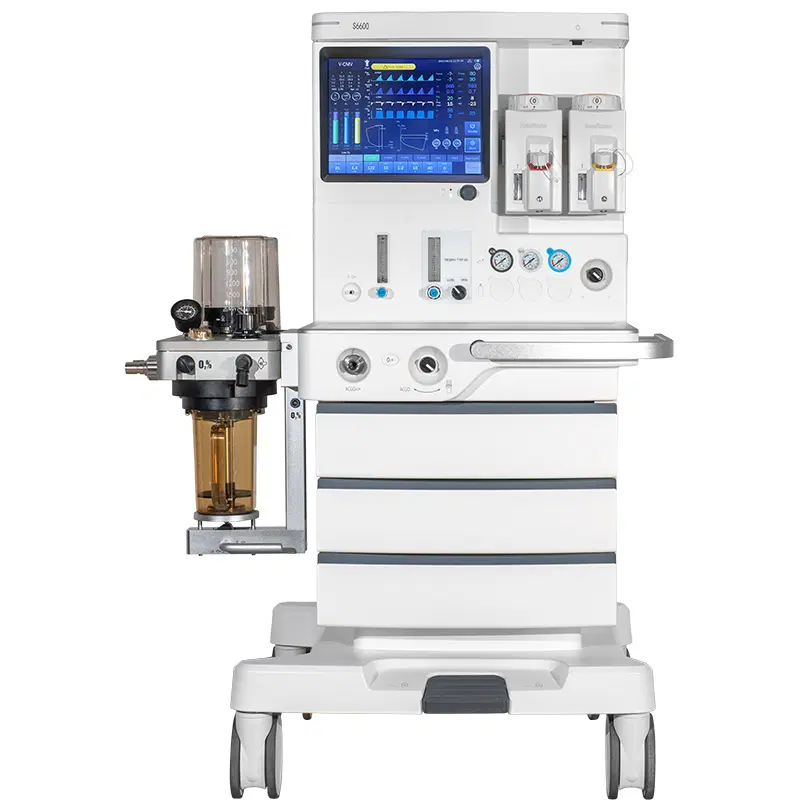 Superstar Medical – System anestezjologiczny