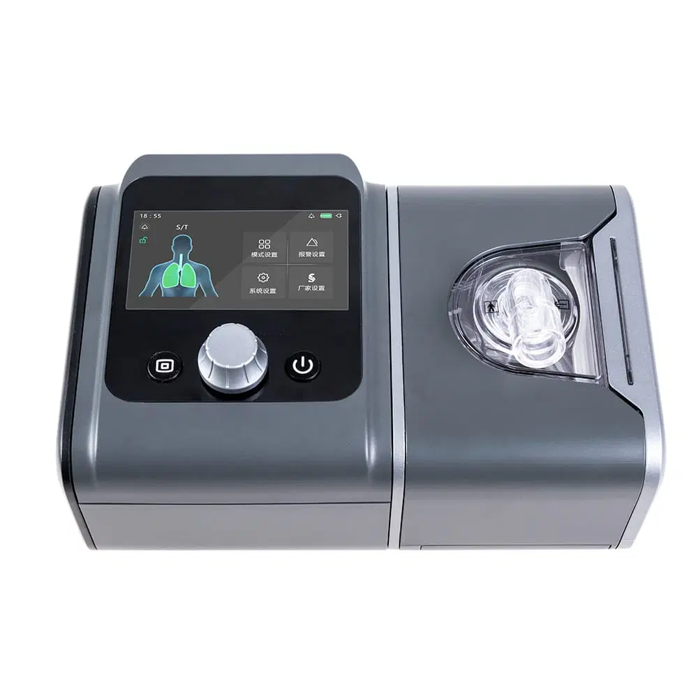 Superstar Medical – Nieinwazyjny respirator (seria standardowa)