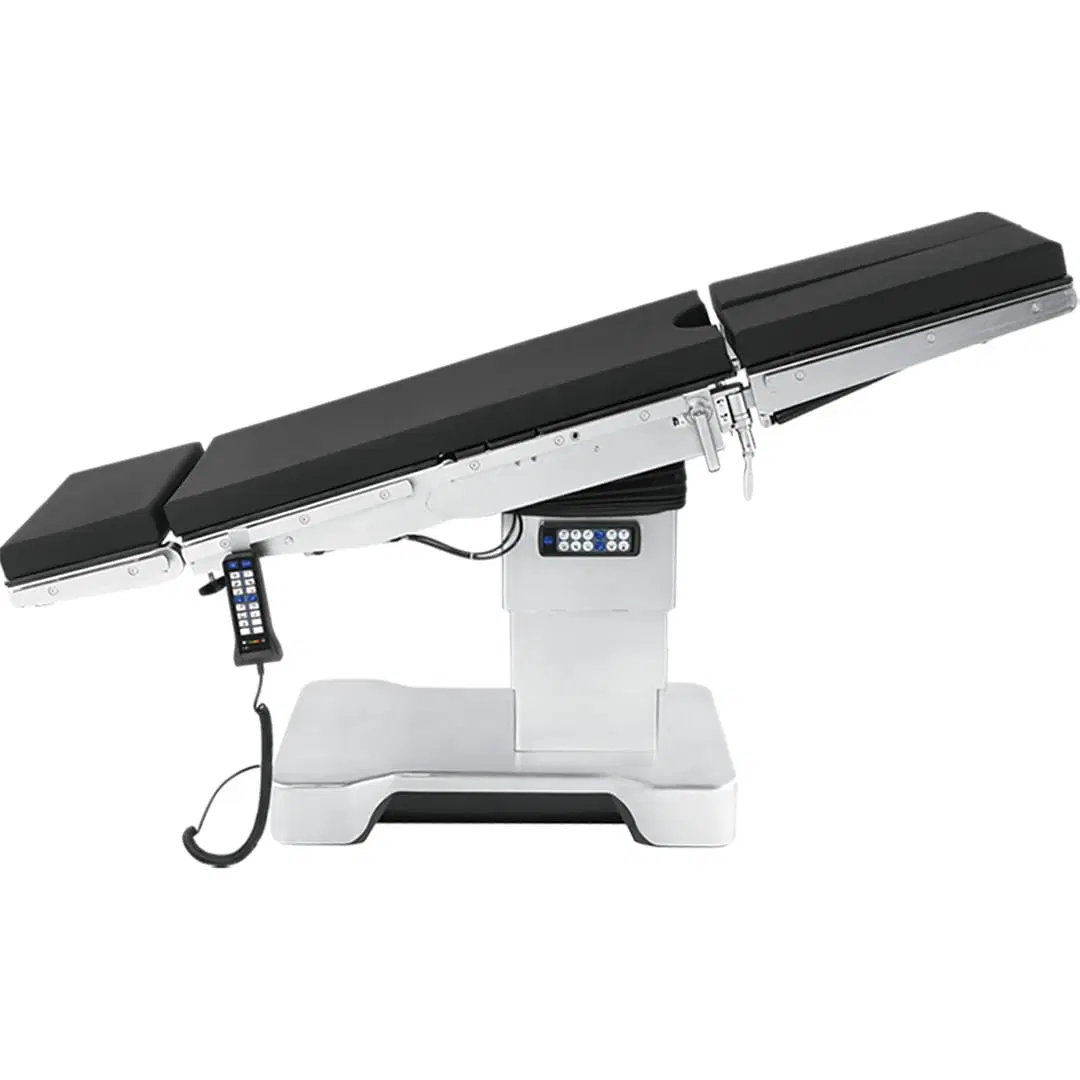 Superstar Medical – Elektryczny stół operacyjny