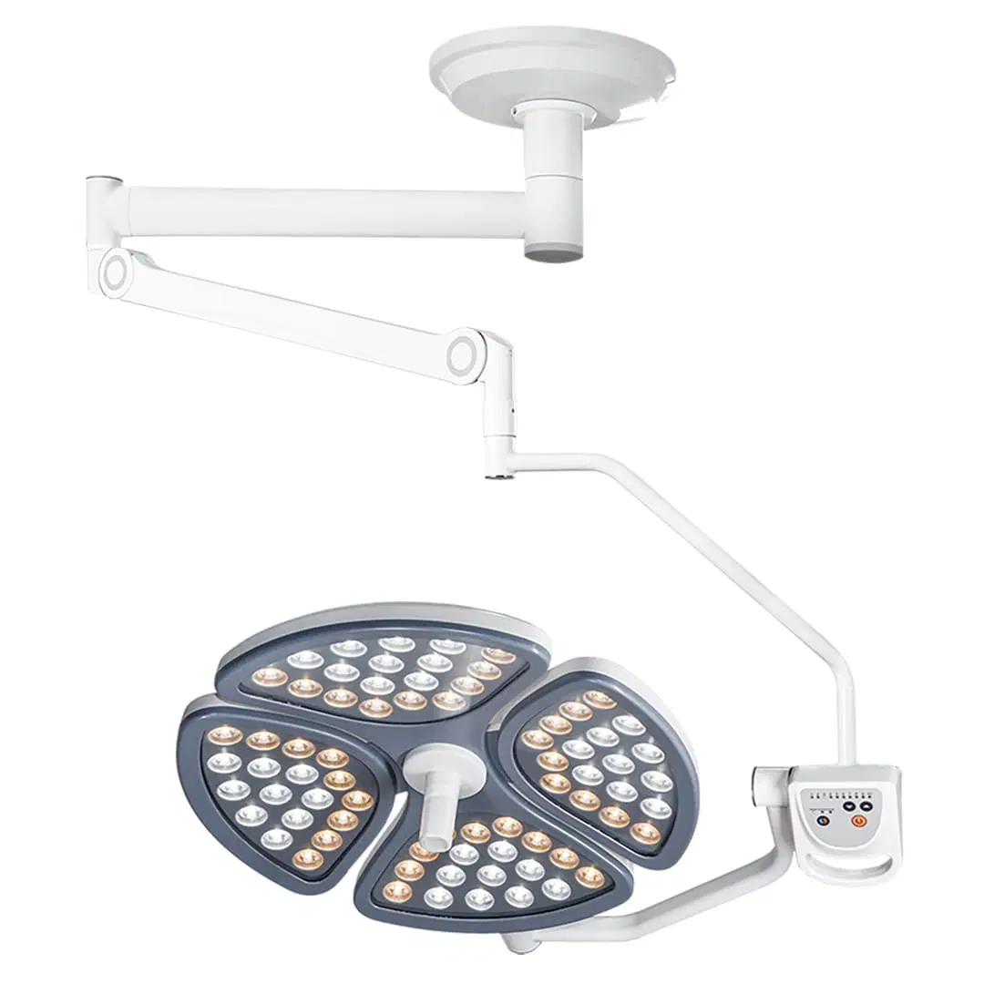 Superstar Medical – Lampa operacyjna