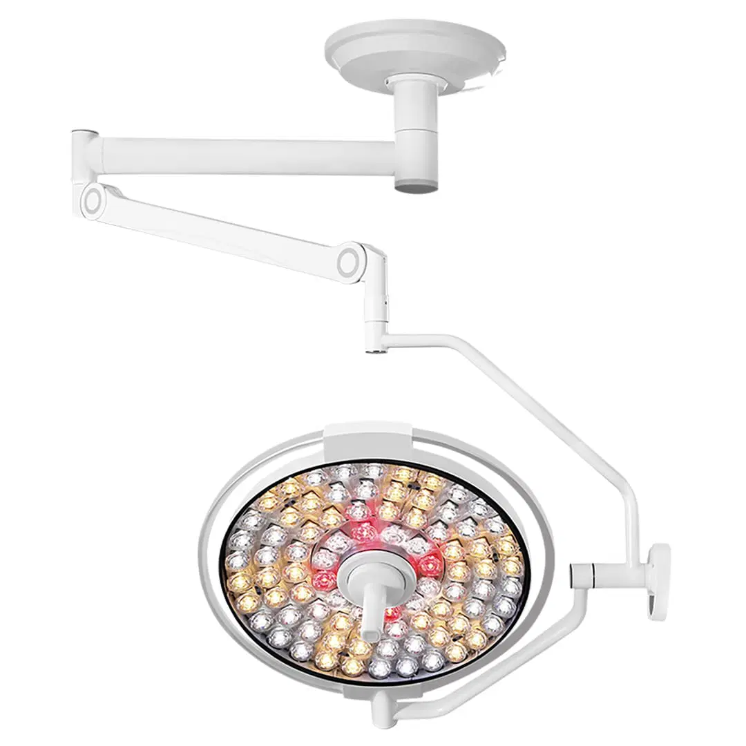 Superstar Medical – Lampa operacyjna