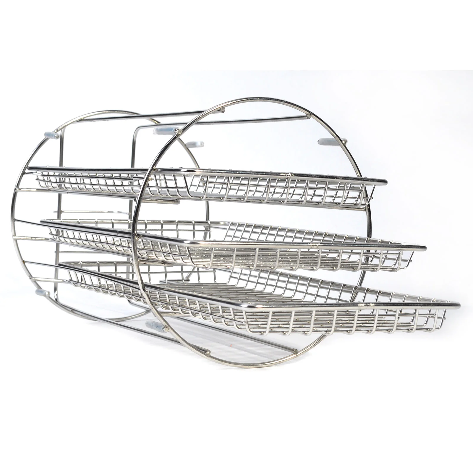 Autoklaw YESON serii YS‑8L Silver – autoklaw parowy klasy B o pojemności 8 L