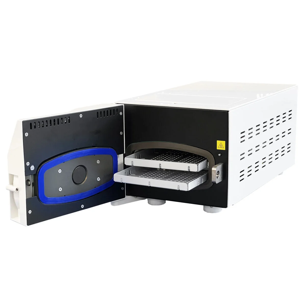 Autoklaw YESON YS-03L-E1 — autoklaw parowy klasy B (3 L)