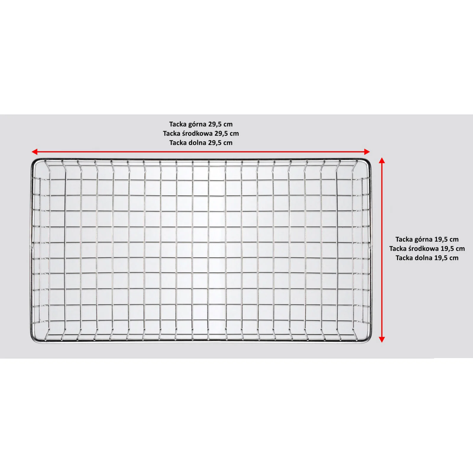 Autoklaw YESON serii YS‑18L Silver – autoklaw parowy klasy B o pojemności 18 L