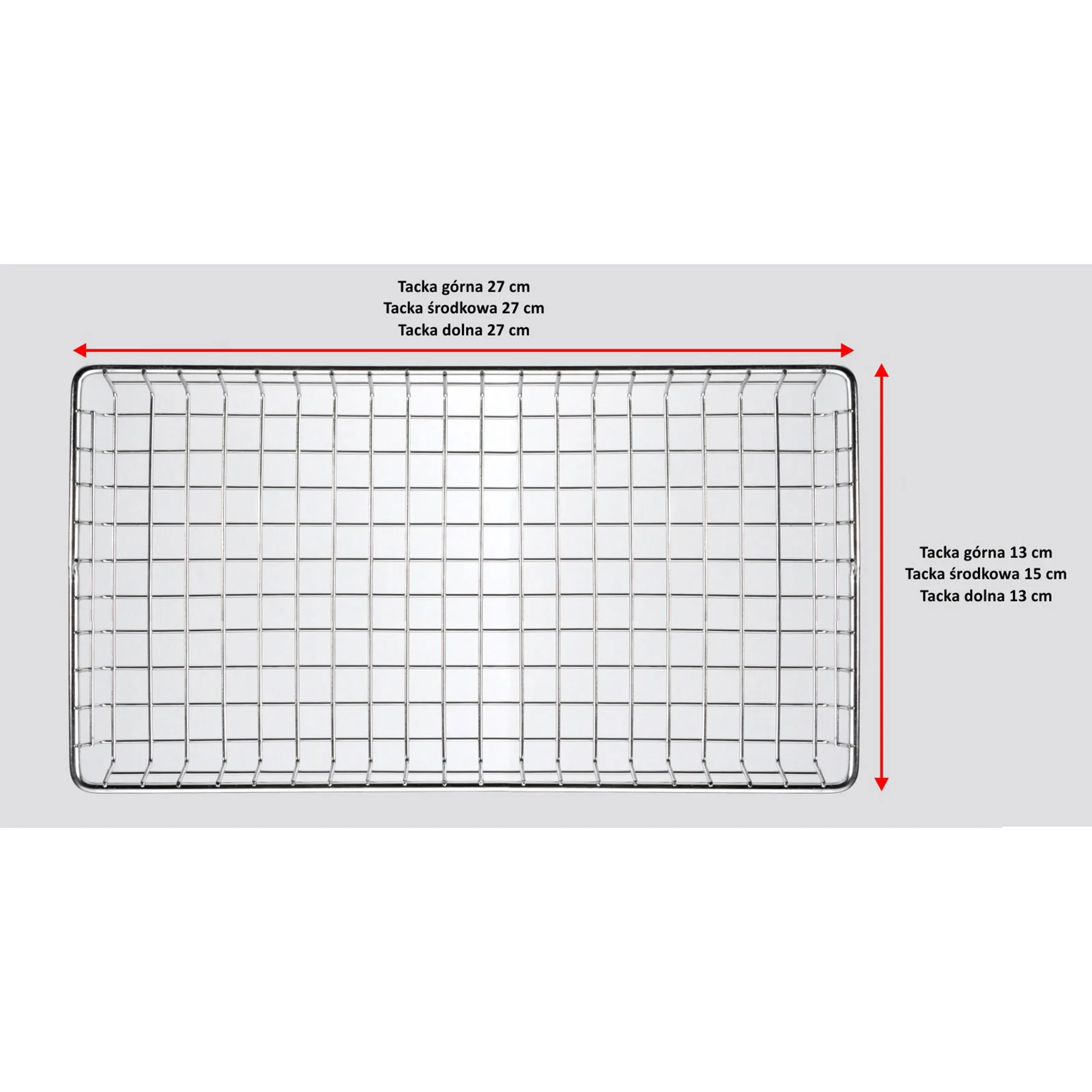 Autoklaw YESON serii E 8L BLACK (LCD) – autoklaw parowy klasy B o pojemności 8 L