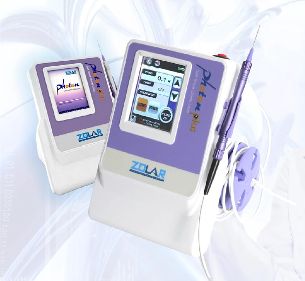 ZOLAR-Laser_Stomatologiczny