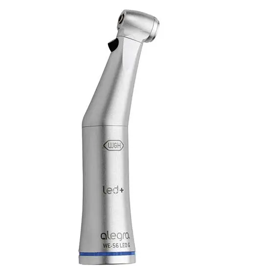 Kątnice W&H Alegra – z LED+ (Ø 20 mm)