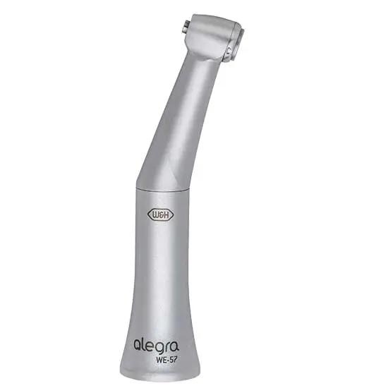 Kątnice i prostnice W&H Alegra – wersja bez światła (Ø 20 mm)