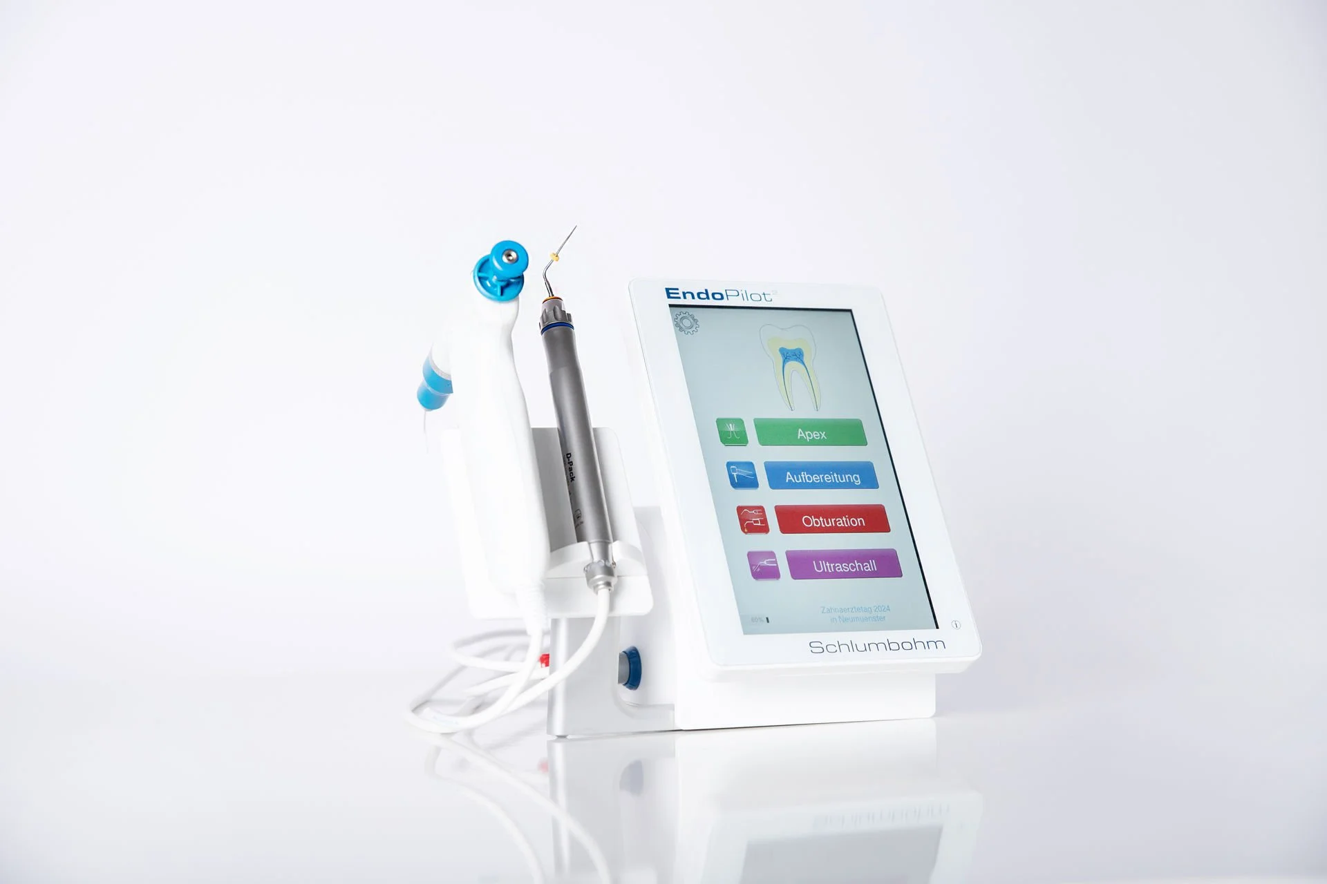 EndoPilot² Obturacja