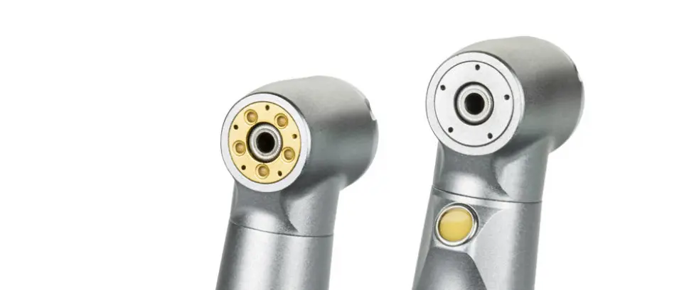 W&H Primea Advanced Air – turbina stomatologiczna