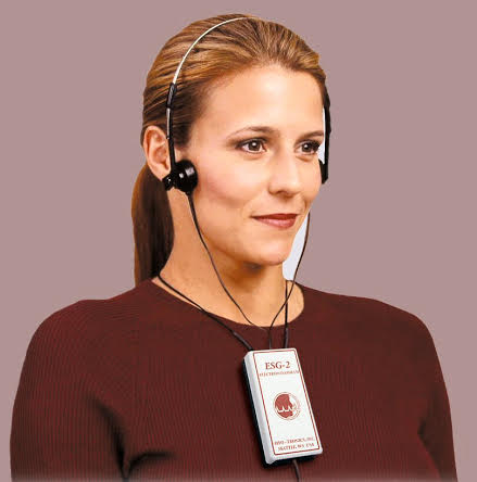 Myotronics – System diagnostyczny K7