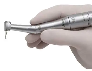 Kątnice i prostnice W&H Alegra – wersja bez światła (Ø 20 mm)