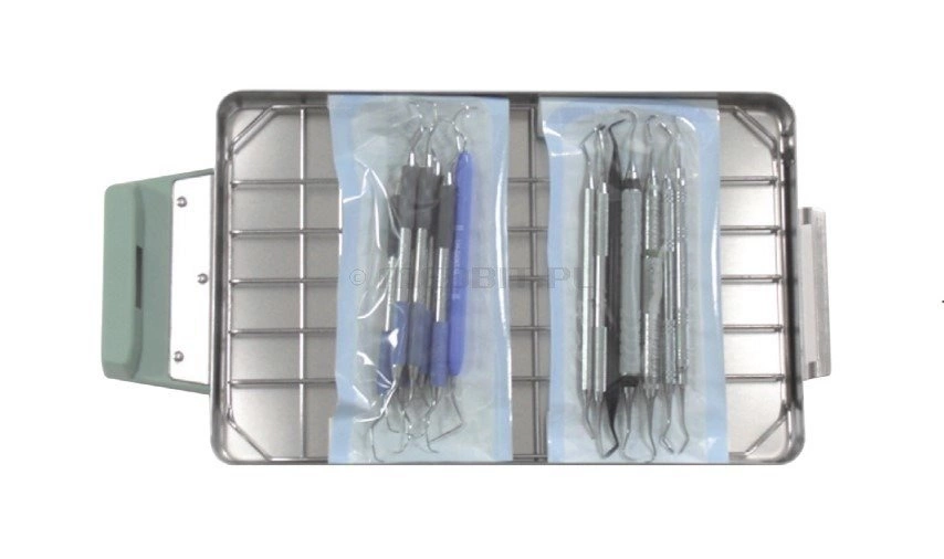 Autoklaw kasetowy SciCan STATIM 2000S