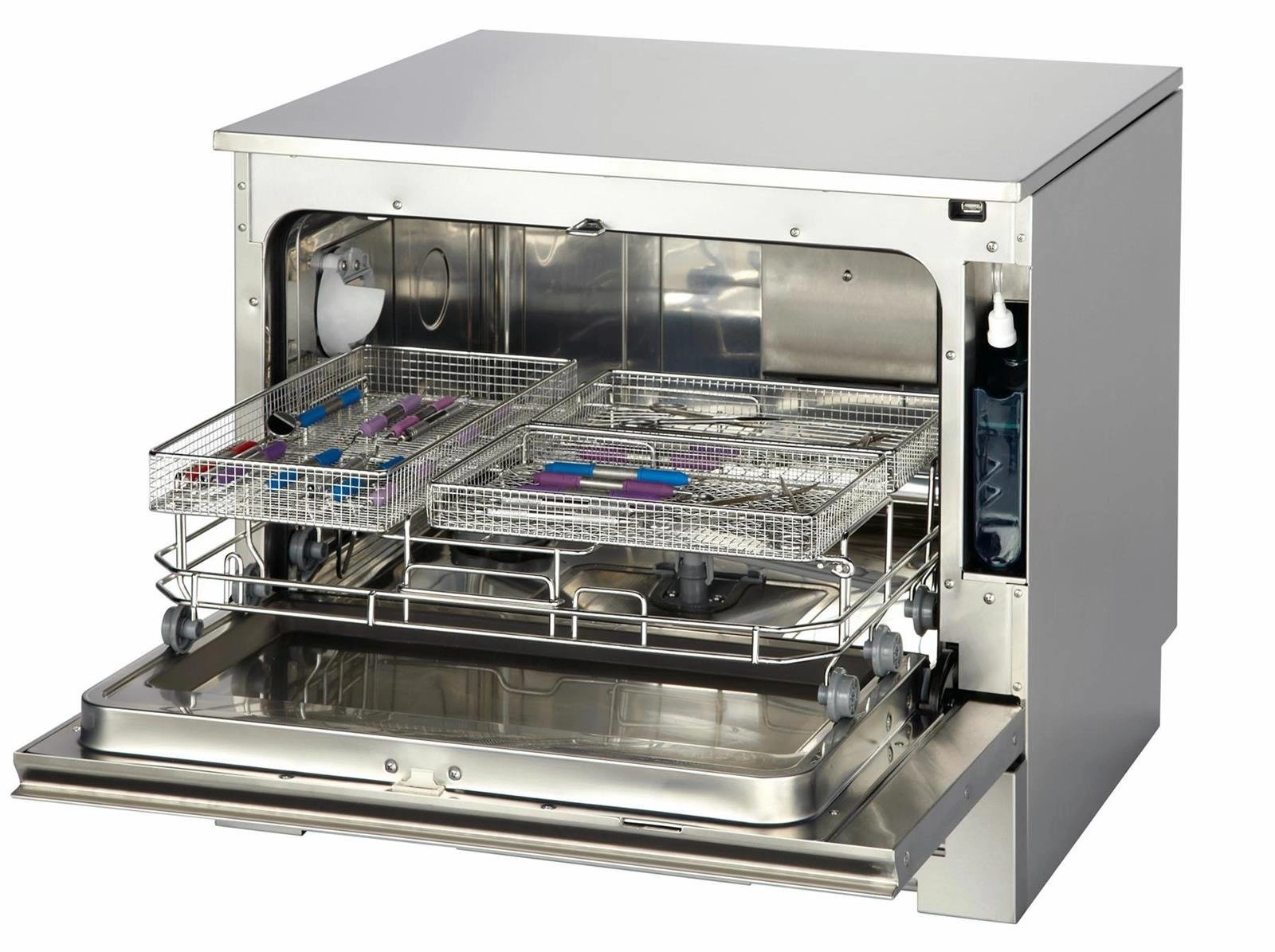 Myjnia termodezynfektor SciCan HYDRIM C61 WD G4