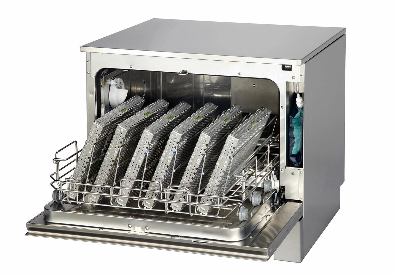 Myjnia termodezynfektor SciCan HYDRIM C61 WD G4