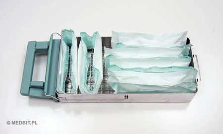 Autoklaw kasetowy SciCan STATIM 5000S