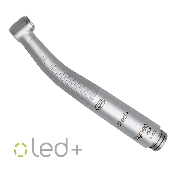 Turbina Synea Vision – z oświetleniem Ring LED+