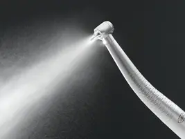 Turbina Synea Vision – z oświetleniem Ring LED+