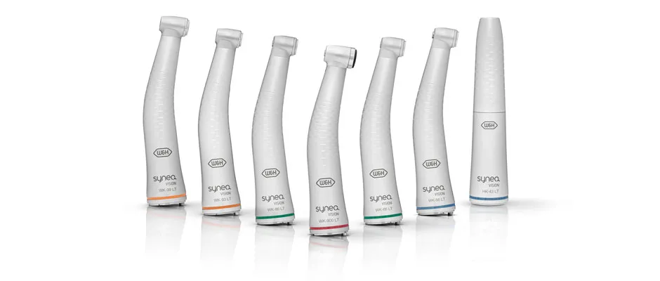 Kątnice i prostnice Synea Vision