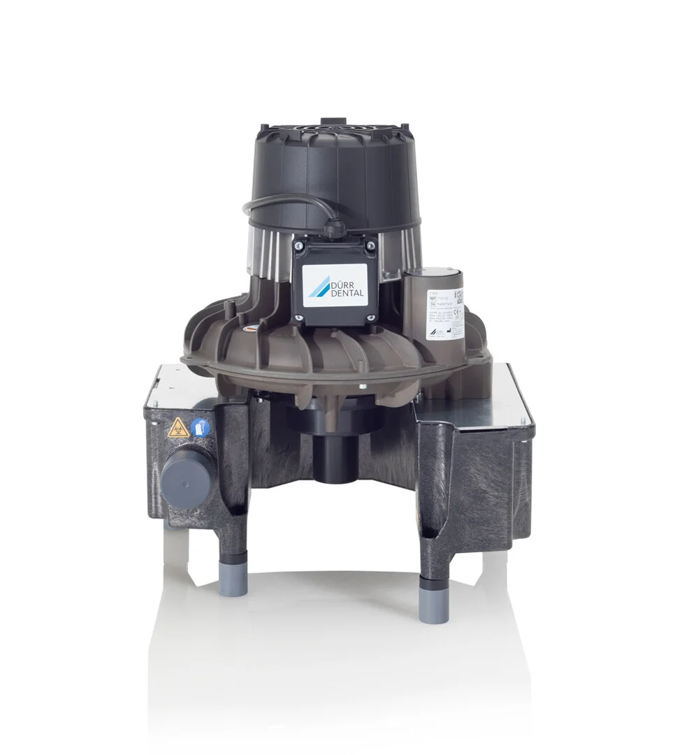 System ssący DÜRR DENTAL V / VS / VSA