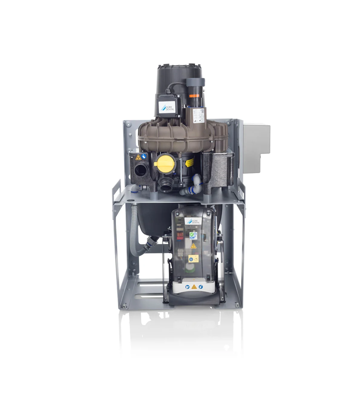 System ssący DÜRR DENTAL V / VS / VSA