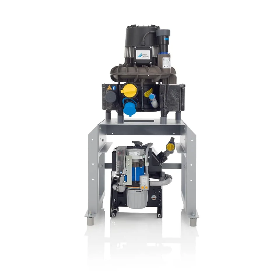 System ssący DÜRR DENTAL V / VS / VSA